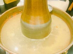 -北门涮肉·铜锅涮肉(南锣鼓巷店)