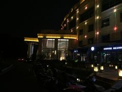 -世纪缘湖滨花园酒店(玄武湖店)