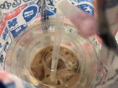 -Cafe on warm(丹霞店)