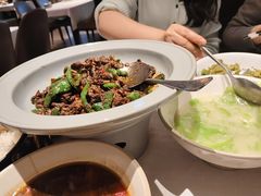 -湘中缘·湖南菜(娄底驻京办店)