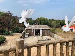 -无锡动物园·太湖欢乐园