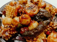 -天外天烤鸭店(八角店)