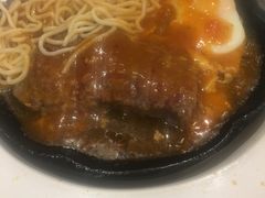 -豪客来牛排(府河店)