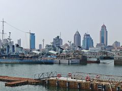 -中国人民解放军海军博物馆