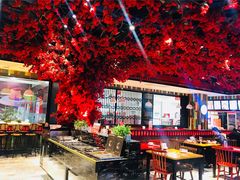 大堂-六月雪干锅(印象汇店)