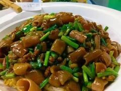 -老东营·东营菜(西四路店)