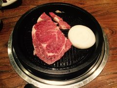 -萨拉伯尔(燕莎友谊商城店)