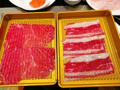 -太湖饭店玉兰厅(自助餐厅)