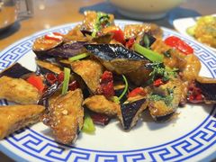 -春水锅贴·传统鲁菜(大明湖店)