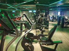 -W FITNESS 威尔仕健身·游泳(老西门新苑店)