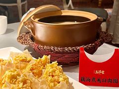 -玉满堂·湖北融合菜