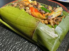 -桥边小楼·手工云南菜·丽江地标美食