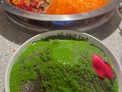 -大龙燚火锅(太古里店)