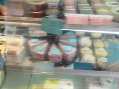 -罗莎蛋糕(南门口店)