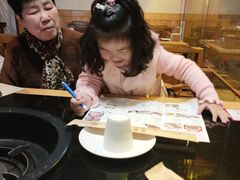 -川中故事·成都老火锅(东书房店)
