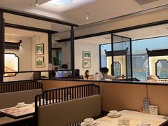 -小菜园新徽菜(溧阳万达店)