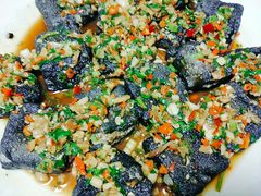 臭豆腐-回家湘菜馆(浮山后店)