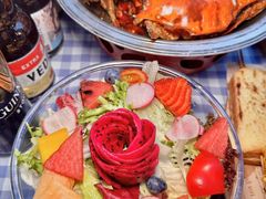 -1819餐厅·团队聚餐·烤串·精酿