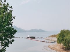 -易水湖景区