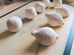 -七宝老街水磨汤圆(瞿溪路店)