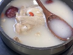 -服务大楼冷面(延大店)