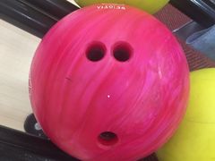 -琦迹保龄球馆(七宝店)