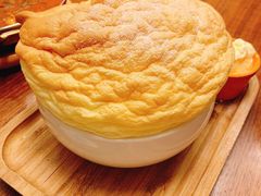 舒芙蕾plus-港丽餐厅(高德置地店)