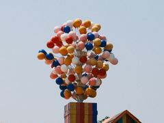 -厦门方特梦幻王国