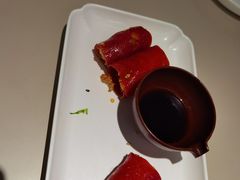 -蔡澜点心·粤菜(西单大悦城店)