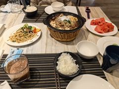 -客莱福诺富特酒店·互动餐厅