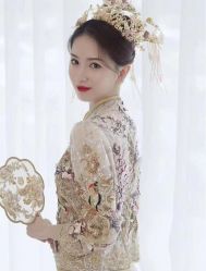 点击看大图 -纯色时光婚纱艺术馆WHITE