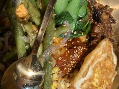 -聚合鑫东北熏酱熟食麻辣面(长阳店)