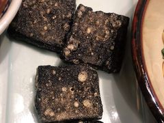 金陵炸臭干-南京大牌档(凯德大峡谷店)