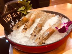 -牛New寿喜烧(青浦店)