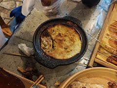 -破瓦寒窑烤羊排·鲜牛肉烧烤