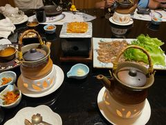 -天狗山料理(省体店)