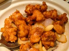 潮焗嫩鸡煲-潮界(凯德晶萃店)