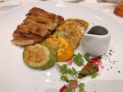 -若蘭慈·无国界素食料理(欢乐海岸店)