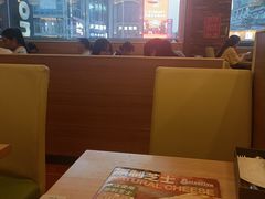 -萨莉亚意式餐厅(上下九店)