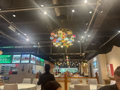 -巴扎美食·新疆菜·西域歌舞表演餐厅(新疆大厦店)