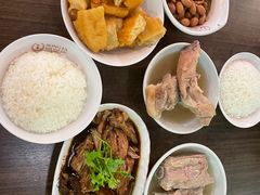 -松發肉骨茶(先得坊店)