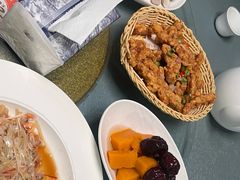 -复兴光头海鲜坊(陆家浜路店)