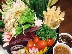 -那家老院子东北菜·饺子·小鸡炖蘑菇(艳华街店)