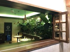 -ChitChat奇洽·Bistro(黎黄陂路店)