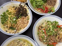 -万三面馆(青龙正街太古里店)