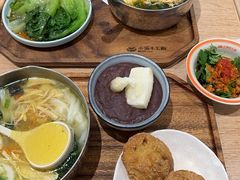 -小满手工粉(北京富力广场店)