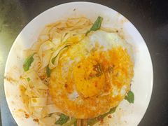 -黑娃面(纯阳洞店)