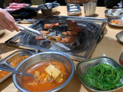 -麻蒲碳烤肉(嘉禾东平地铁站19号店)