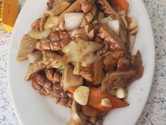 -老万饭馆