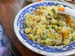 扬州炒饭-粗茶淡饭(东关街店)